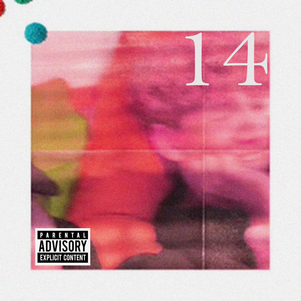 Smoking Mystical (feat. MAVI) (Explicit)
