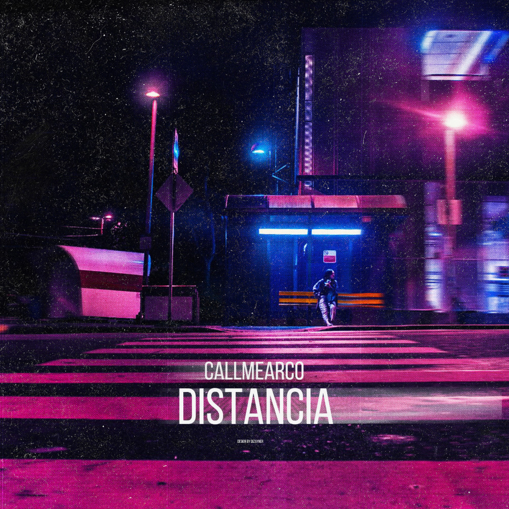 Distancia