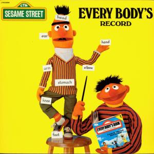 ดาวน์โหลดและฟังเพลง Tummy Song พร้อมเนื้อเพลงจาก Big Bird
