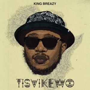 ดาวน์โหลดและฟังเพลง Tired พร้อมเนื้อเพลงจาก King Breazy