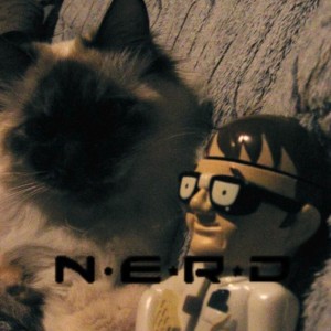 Album N.E.R.D from gyiyg