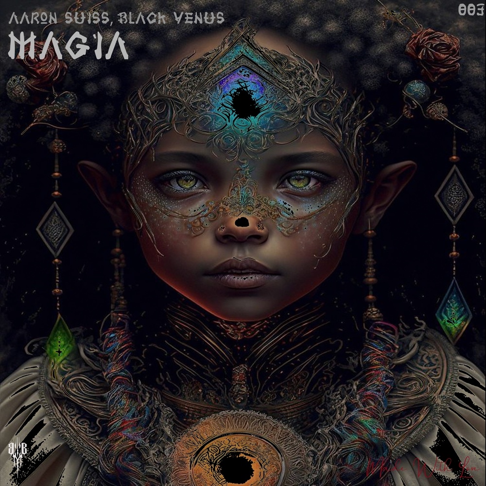 Magia (Original Mix)