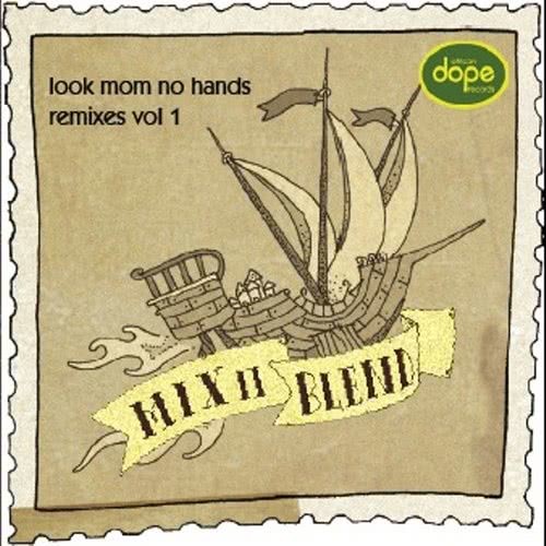 Outta Town (Hyphen and SFR Remix)