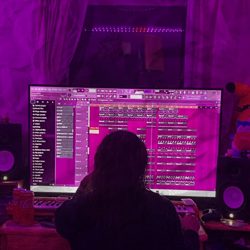 6am In Pain (feat. Tepa Roucci) (Explicit)