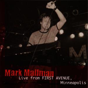 ดาวน์โหลดและฟังเพลง We Only Have Each Other In The Night พร้อมเนื้อเพลงจาก Mark Mallman