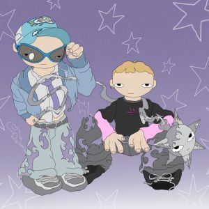 default playlist img