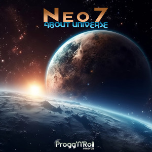 Album About Universe oleh Neo7