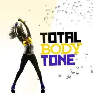 Super Pump Workout的專輯Total Body Tone