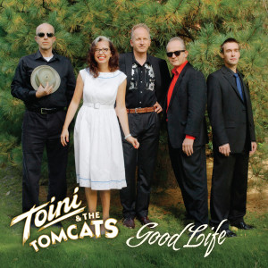 ดาวน์โหลดและฟังเพลง Good Life พร้อมเนื้อเพลงจาก Toini