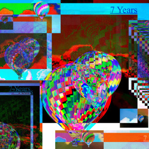 收聽The Yada Yada Yadas的Seven Years歌詞歌曲