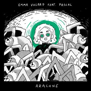 ดาวน์โหลดและฟังเพลง Arachne (feat. Pascal) พร้อมเนื้อเพลงจาก Emma Volard
