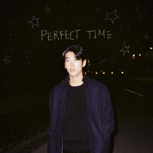 收聽Sweet The Kid的Perfect Time歌詞歌曲