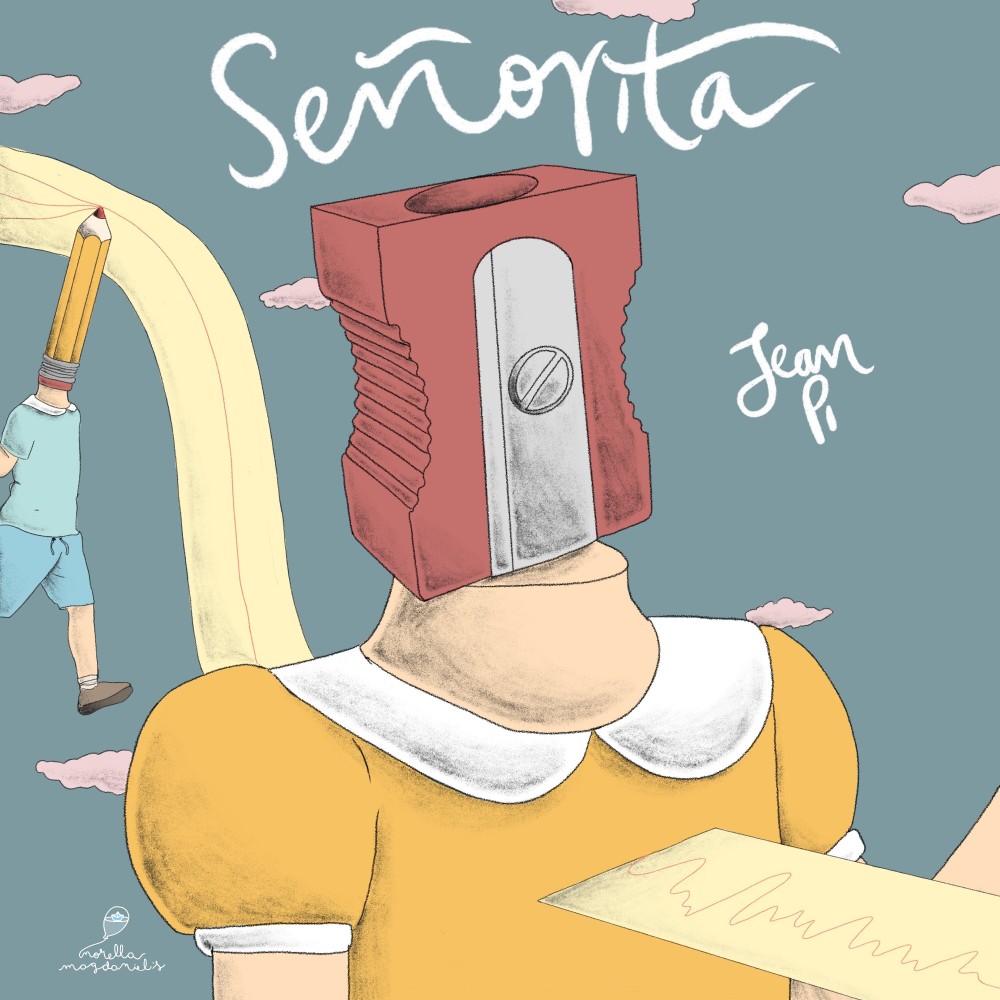 Señorita