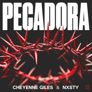 Cheyenne Giles的專輯Pecadora