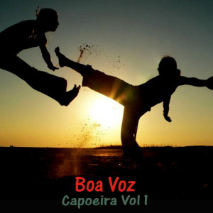 ดาวน์โหลดและฟังเพลง Mandinga de Angola พร้อมเนื้อเพลงจาก Boa Voz