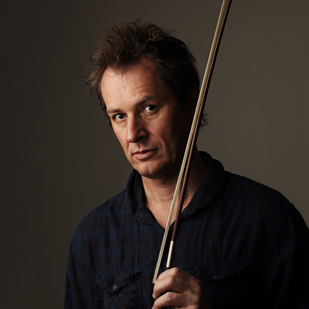 Richard Tognetti