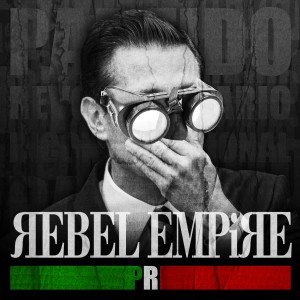 Dengarkan lagu Electric Body Punk nyanyian Rebel Empire dengan lirik