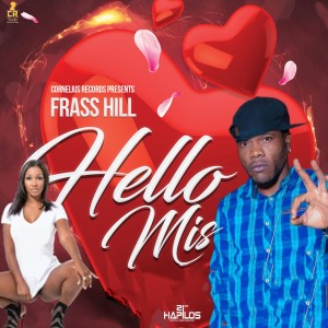 ดาวน์โหลดและฟังเพลง Hello Miss (Radio Edit) พร้อมเนื้อเพลงจาก Frass Hill