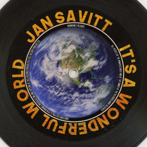Jan Savitt的專輯It's a Wonderful World (Remastered 2014)