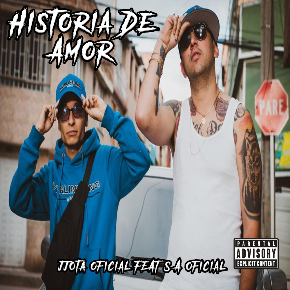 Historia de Amor (Explicit)