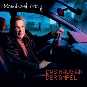 Reinhard Frederik Mey的專輯Das Haus an der Ampel