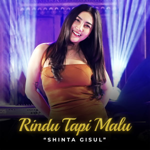 Rindu Tapi Malu (Live Version)