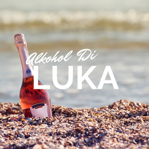 Dengarkan Alkohol Di Luka lagu dari DJ Carizo dengan lirik