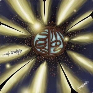 DJ Hermes的專輯Simbiosis (Explicit)