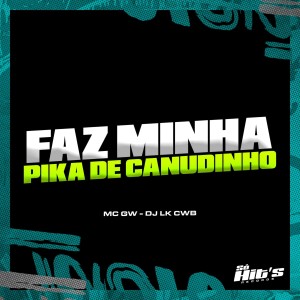 DJ LK CWB的專輯Faz Minha Pika de Canudinho (Explicit)