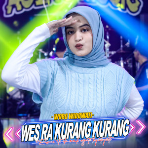 Dengarkan Wes Ra Kurang Kurang lagu dari Woro Widowati dengan lirik