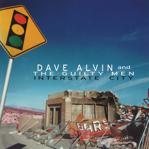 收聽Dave Alvin & The Guilty Men的Museum Of Heart (Live)歌詞歌曲