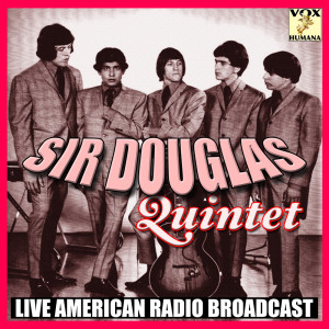 ดาวน์โหลดและฟังเพลง Be Real (Live) พร้อมเนื้อเพลงจาก Sir Douglas Quintet