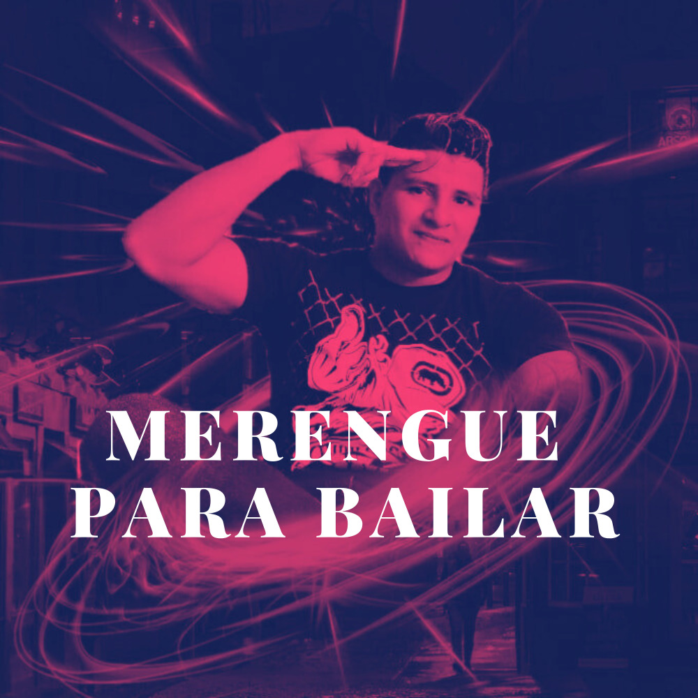 Merengue para Bailar