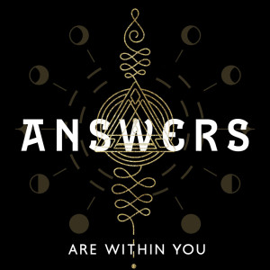 Meditation Mantras Guru的專輯Answers Are Within You (Meditation to Connect with Your Higher Self, Spiritual Journey to Transform Your Life)