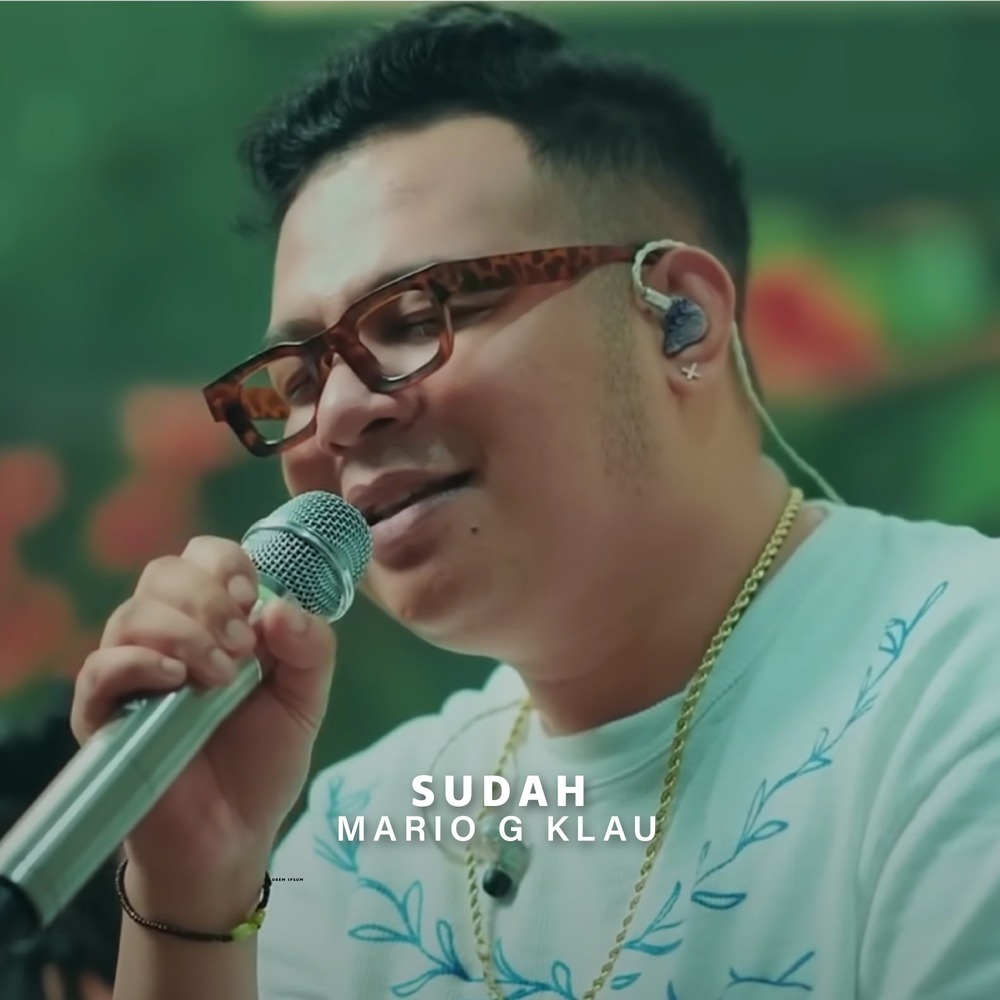 Sudah (Cover)