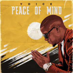Album Peace of Mind from Voice