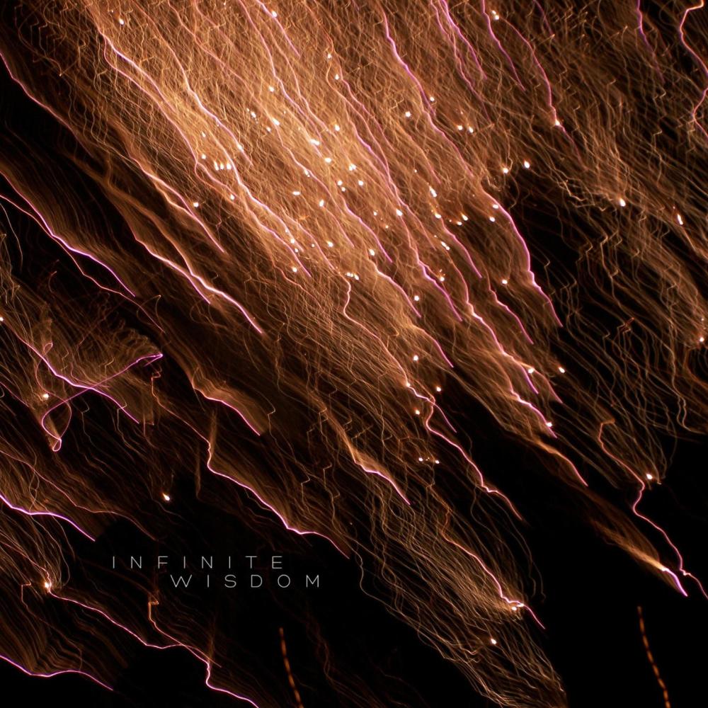 Infinite Wisdom (Cheddr More Infinite Remix)