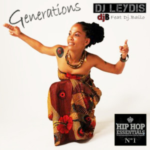 ดาวน์โหลดและฟังเพลง Generations พร้อมเนื้อเพลงจาก Dj Bailo