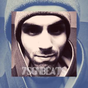 อัลบัม A chegada ศิลปิน 7sgnbeats