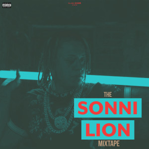 收聽Sonni Lion的Real King歌詞歌曲