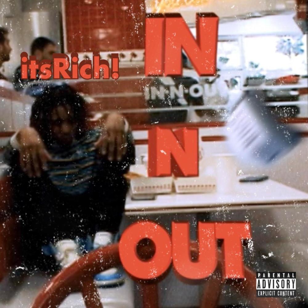 IN N OUT (Explicit)