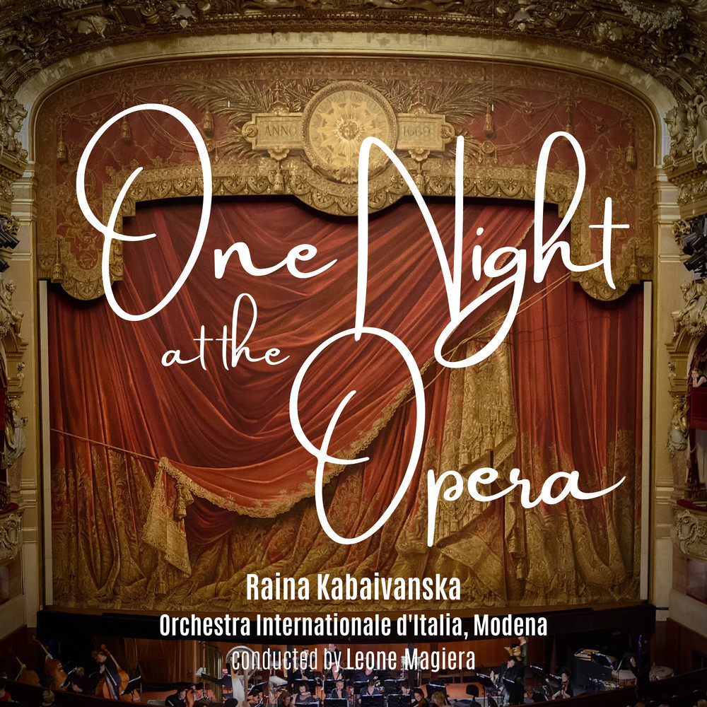 One Night at the Opera