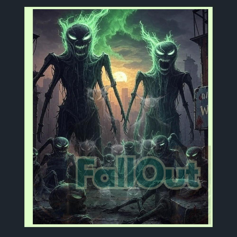 Fallout