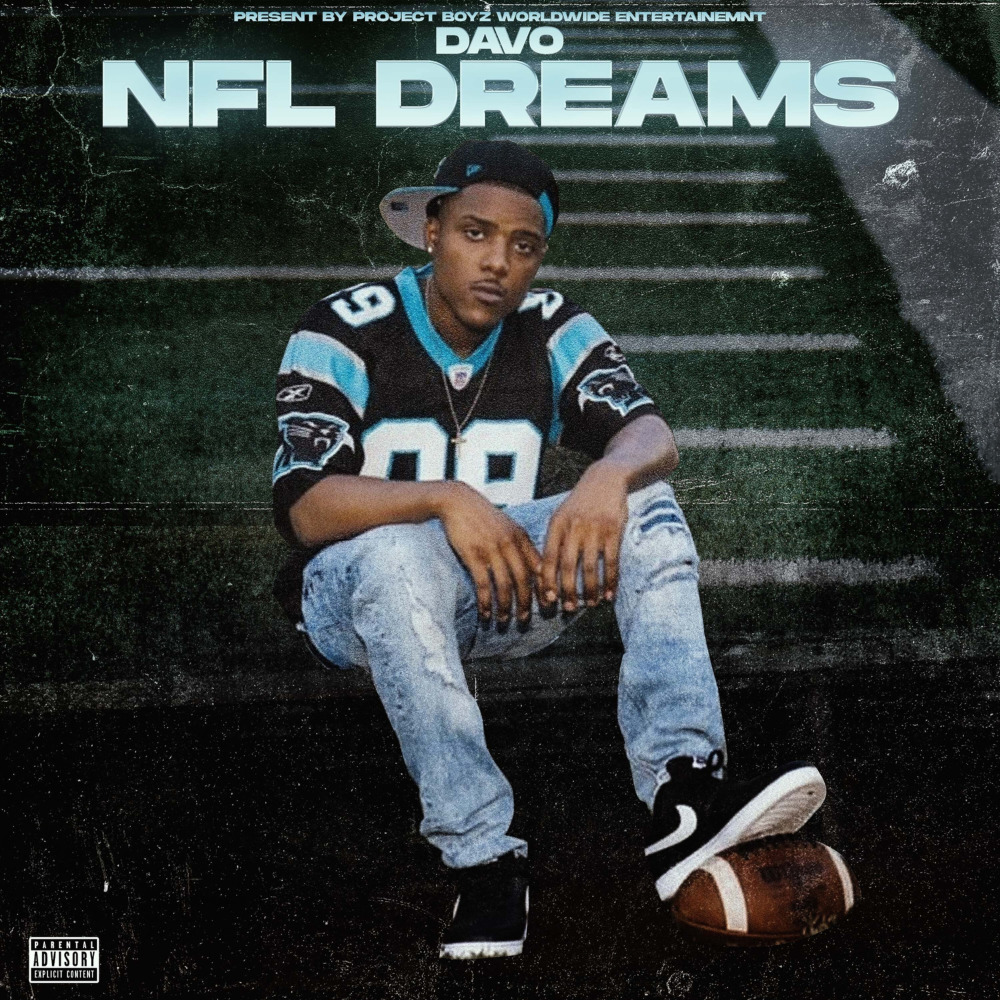 Nfl Dreams (Explicit)