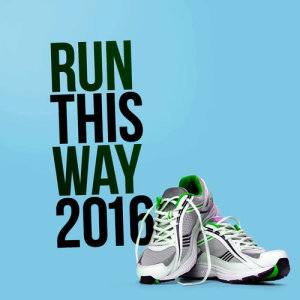 Running 2016的專輯Run This Way 2016