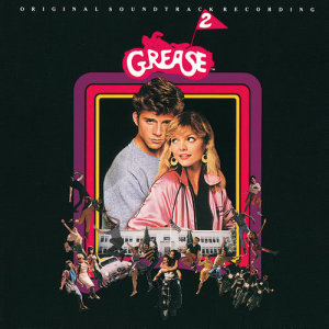 收聽The Cast Of Grease 2的Who's That Guy?歌詞歌曲