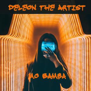 Album Mo Bamba from 