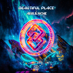 Album Beautiful Place from Avalanche