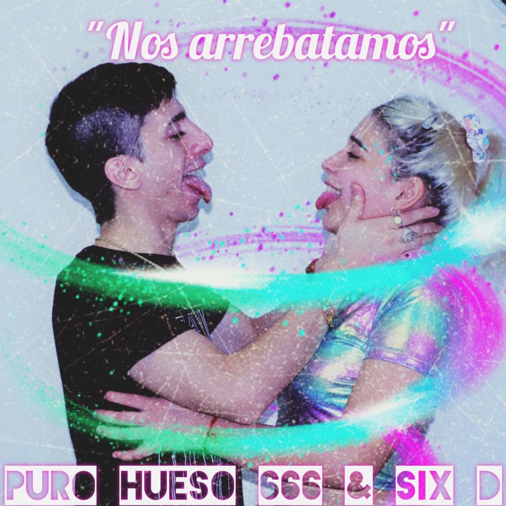 Nos Arrebatamos