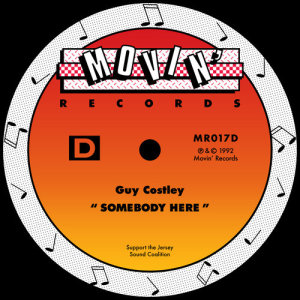 ดาวน์โหลดและฟังเพลง Somebody Here (Guy's In The House Mix) พร้อมเนื้อเพลงจาก Guy Costley